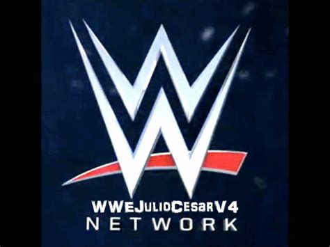 WWE Network New 2012 Logo [HD] - YouTube