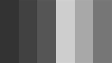 charcoal gray color palette - I Got Big Webcast Stills Gallery