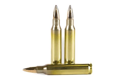 MADE IN THE USA!! 5.56 X 45mm NATO 55gr FMJ! New Brass! 450 Rounds ...