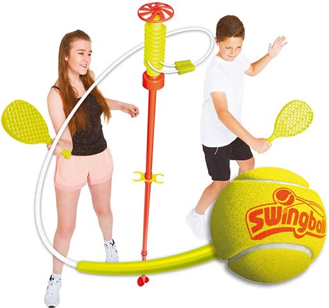 All Surface Swingball : The Best Collection - ChildrensToyBox