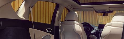 Acura RDX Colors - Interior And Exterior Choices