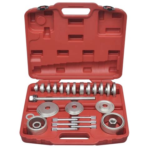 Wheel Bearing Removal & Installation Tool Kit - OmniaShop Australia