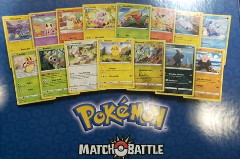 All McDonald's Pokémon Cards Values 2022 - Dot Esports