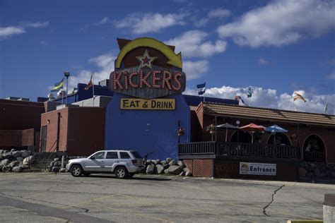 Kickers Buffet and Sports Bar in Wisconsin Dells image - Free stock ...