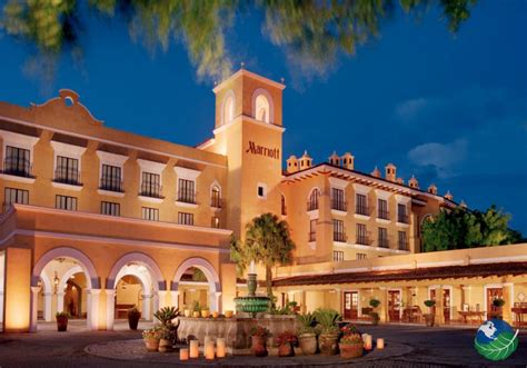 Marriott Costa Rica Colonial Hotel in San Jose - Near the airport