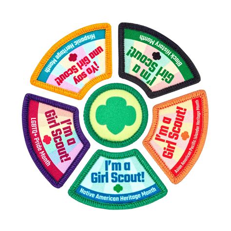 Girl Scouts of Greater Chicago and Northwest Indiana | Multicultural ...