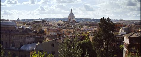 Beautiful bed & breakfasts in Rome, charming guest houses and holiday ...