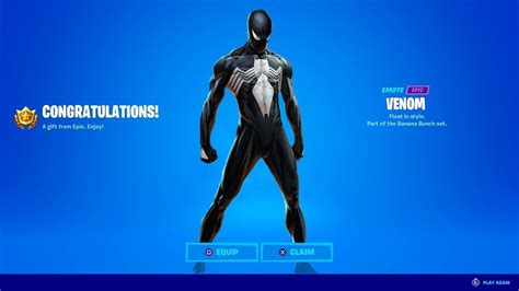 58 Best Photos Fortnite Venom Skin Hitbox / NUEVA SKIN VENOM (NO ...