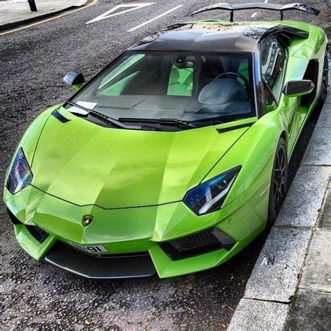 50 beautiful Lamborghini photos – Luxury Pictures