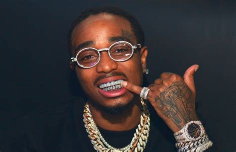 10 Things We Learned From Quavo's Debut Solo Album 'Quavo Huncho' | Complex