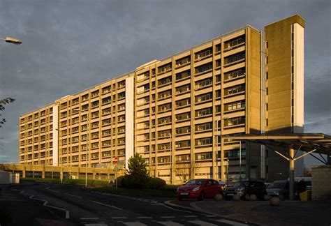 Gartnavel General Hospital, Glasgow - a photo on Flickriver