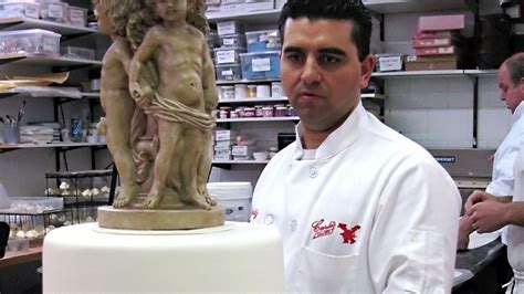 Cake Boss Cast: Season 12 Stars & Main Characters