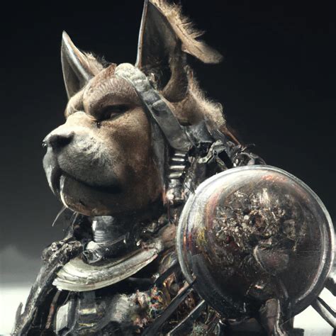 samurai dog, photorealistic, perfect composition, be... | OpenArt