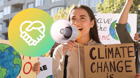 15 Climate Change Activists to Follow on Social - IZEA