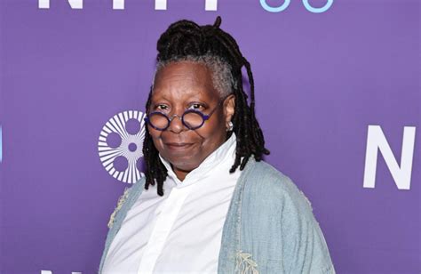 Whoopi Goldberg's cameo in The Color Purple was top secret