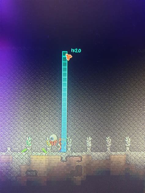 Gemcorn farm help : r/Terraria