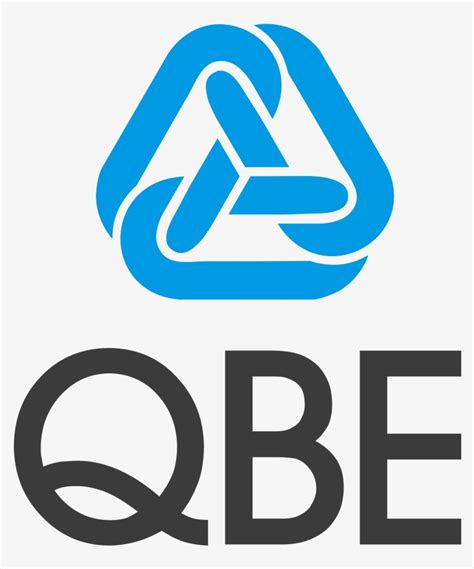 Qbe Logo - Qbe Insurance PNG Image | Transparent PNG Free Download on ...