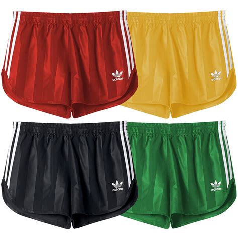 adidas Originals Men's Retro Trefoil Vintage Inspired Polyester ...