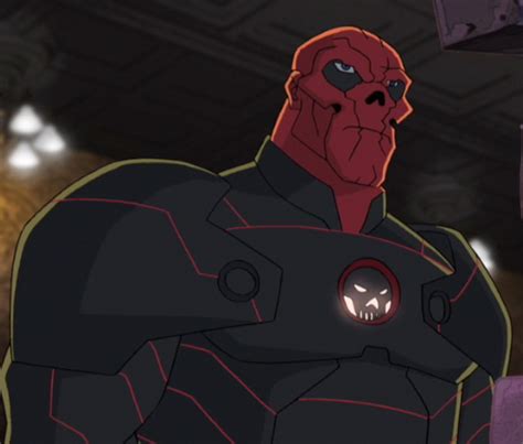 Red Skull (Marvel Universe) - Marvel Animated Universe Wiki