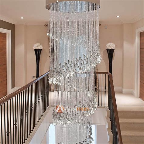 Modern Crystal Chandelier Lighting