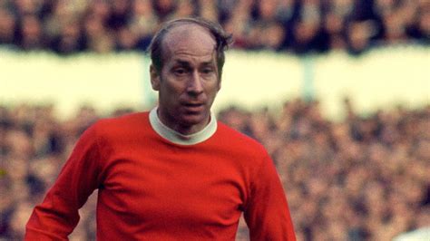 Sir Bobby Charlton: One Of The Game's Greatest Players, He Was Forever ...