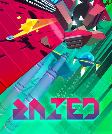 Razed screenshots, images and pictures - Giant Bomb