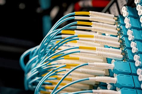 Infrastructures for fiber optic deployments - SME Solutions