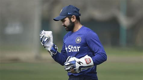 Former India wicketkeeper Parthiv Patel announces retirement from all ...