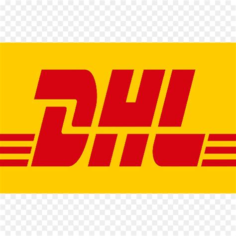 Dhl Logo Png