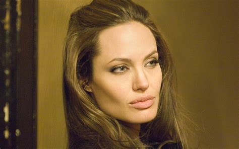 Angelina Jolie - Wanted - Angelina Jolie Photo (31763127) - Fanpop