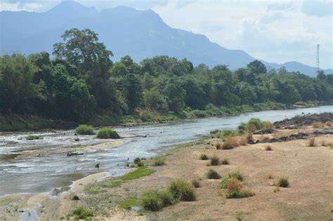 River Mahaweli at Mahiyangana | Mahaweli River (Sinhalese: ම… | Flickr