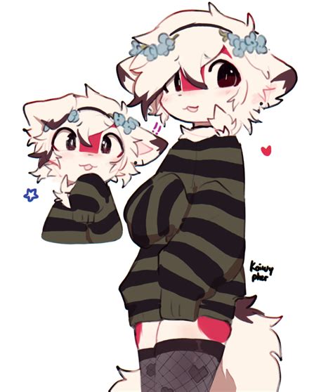 wypher's furry art collection | it me, hi :3