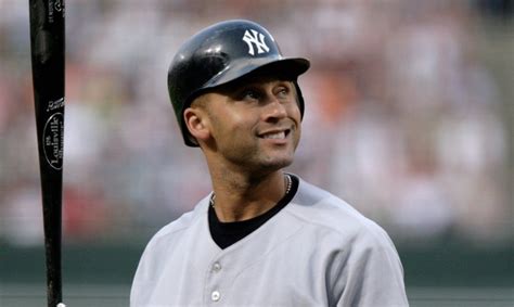 Derek Jeter Ethnicity, Age, Wiki, Wife, Net worth, Bio