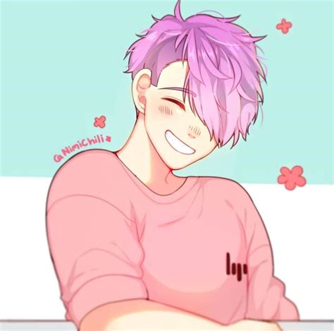 Kawaii Aesthetic Pfp Anime Boy Draw I | Images and Photos finder