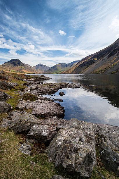 Wast Water Lake District Stock Photos, Pictures & Royalty-Free Images ...