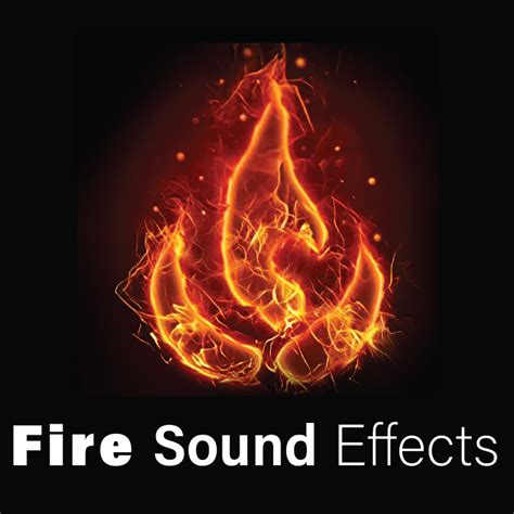 Fire Sound Effects Free Music Download For Creators