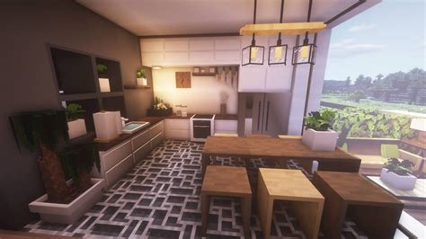 Modernxl Mod 1.16.5/1.15.2/1.14.4 (Furniture, Realistic Home Decor ...