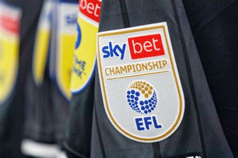 Championship 2023/24 table predicted by supercomputer after fixtures ...