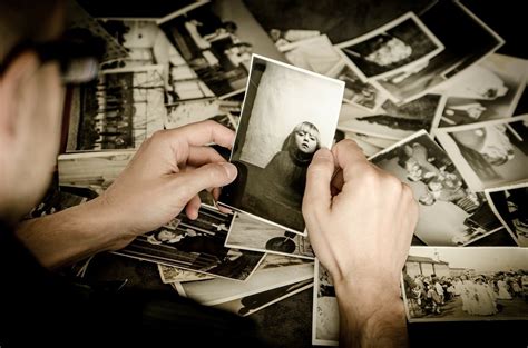 La fotografía y la memoria - Desde Mis Gafas