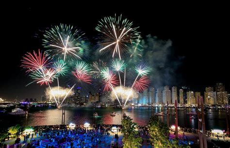 Eid 2023 fireworks in Dubai and Abu Dhabi - Arabian Business: Latest ...