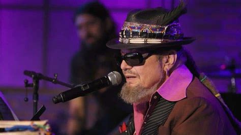 10 Best Dr John Songs of All Time - Singersroom.com