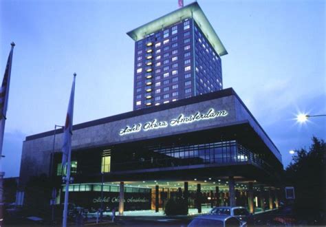 Hotel Okura Amsterdam | Hotels | Amsterdam