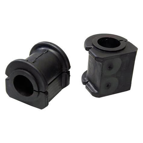 Mevotech® MS508143 - Supreme™ Rear Sway Bar Bushings