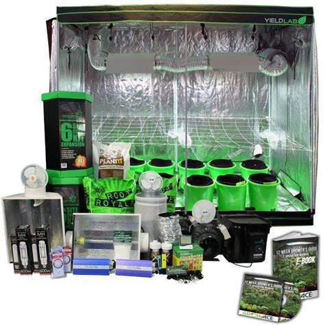 Marijuana Grow Tent Kit 2019 on Tumblr