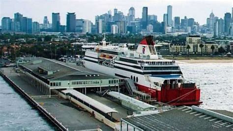 Cruises from Melbourne | Cruising Australia