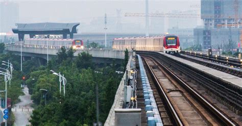 Hyderabad Metro expands by 16 kms, with the inauguration of Ameerpet-LB ...