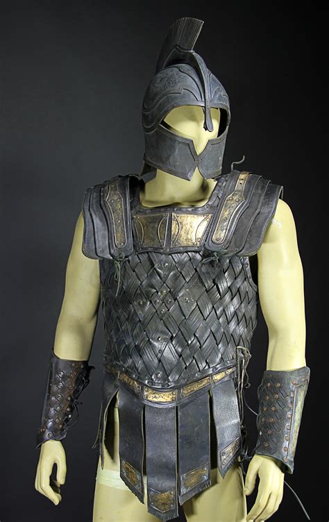 Myrmidon Soldiers Armour | Prop Store - Ultimate Movie Collectables