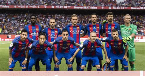 Soccer as Education: FC Barcelona's Philosophy Goes Global