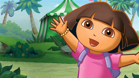 Watch Dora the Explorer Season 2 | Prime Video