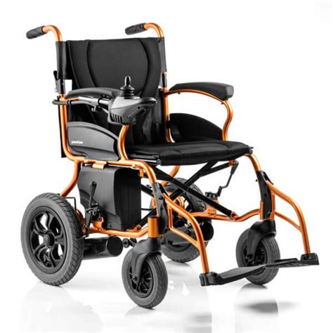 Your Complete Guide to Wheelchair Batteries - The Best lithium ion ...